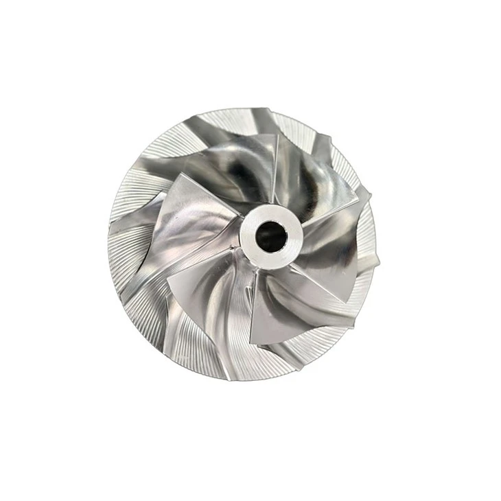 Compressor Impeller suppliers